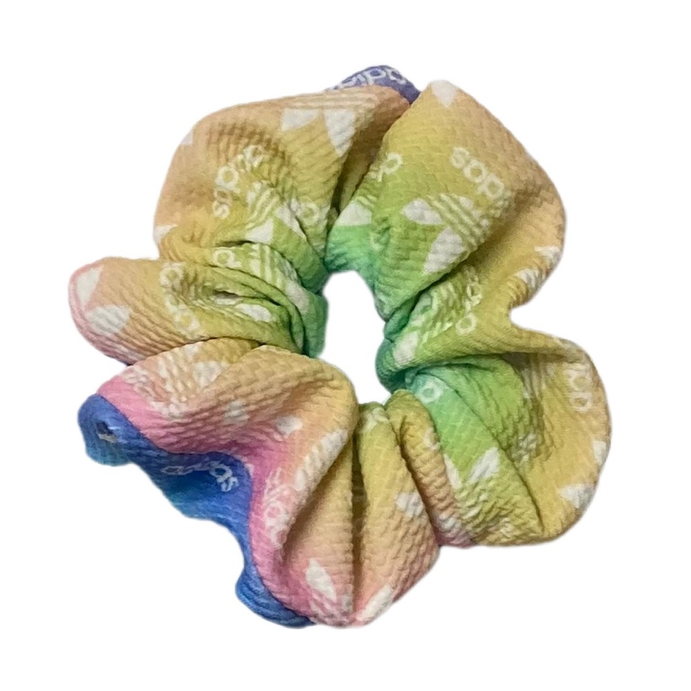 Handmade custom Scrunchie